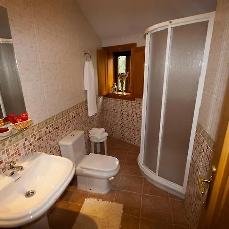 A Palleira Hotel