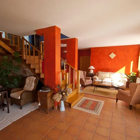 Hotel A Palleira 2*