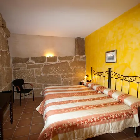 Hotel A Palleira