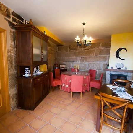 Hotel A Palleira Allariz