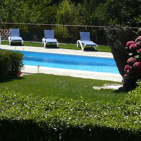 Hotel A Palleira 2*