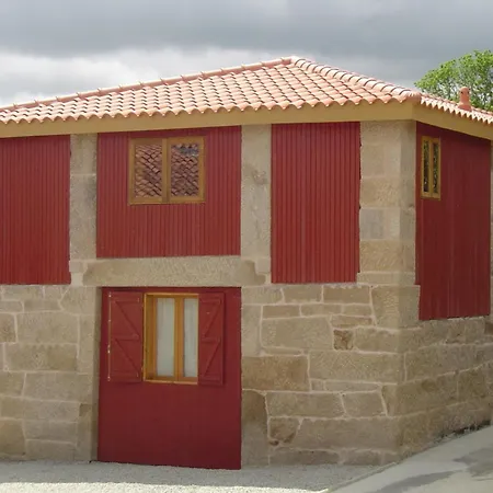 Hotel A Palleira