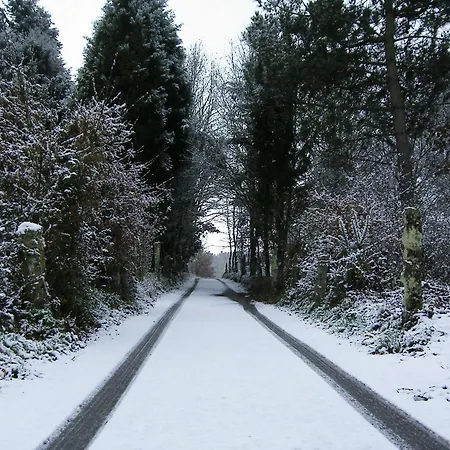 Hotel A Palleira Allariz