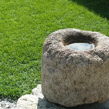 A Palleira