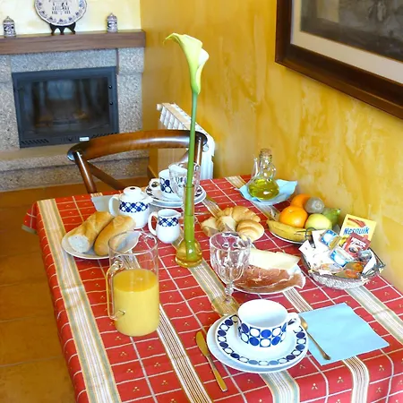 Hotel A Palleira Allariz