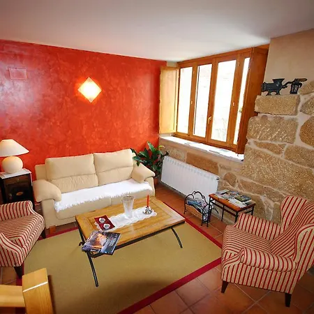 Hotel A Palleira Allariz