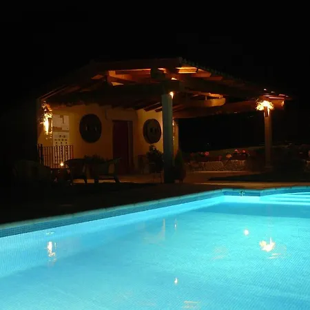 Hotel A Palleira Allariz