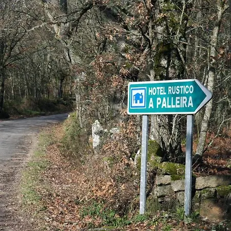 A Palleira 2* Allariz