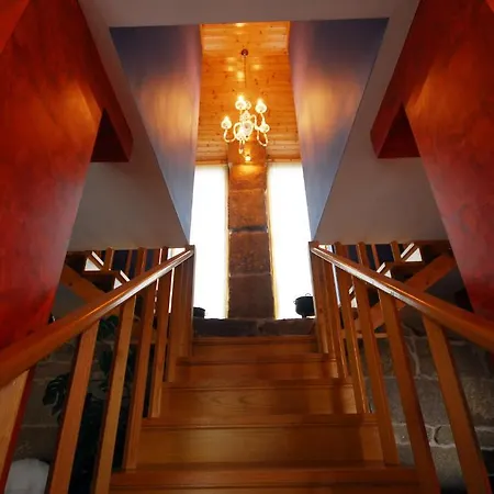 A Palleira Hotel